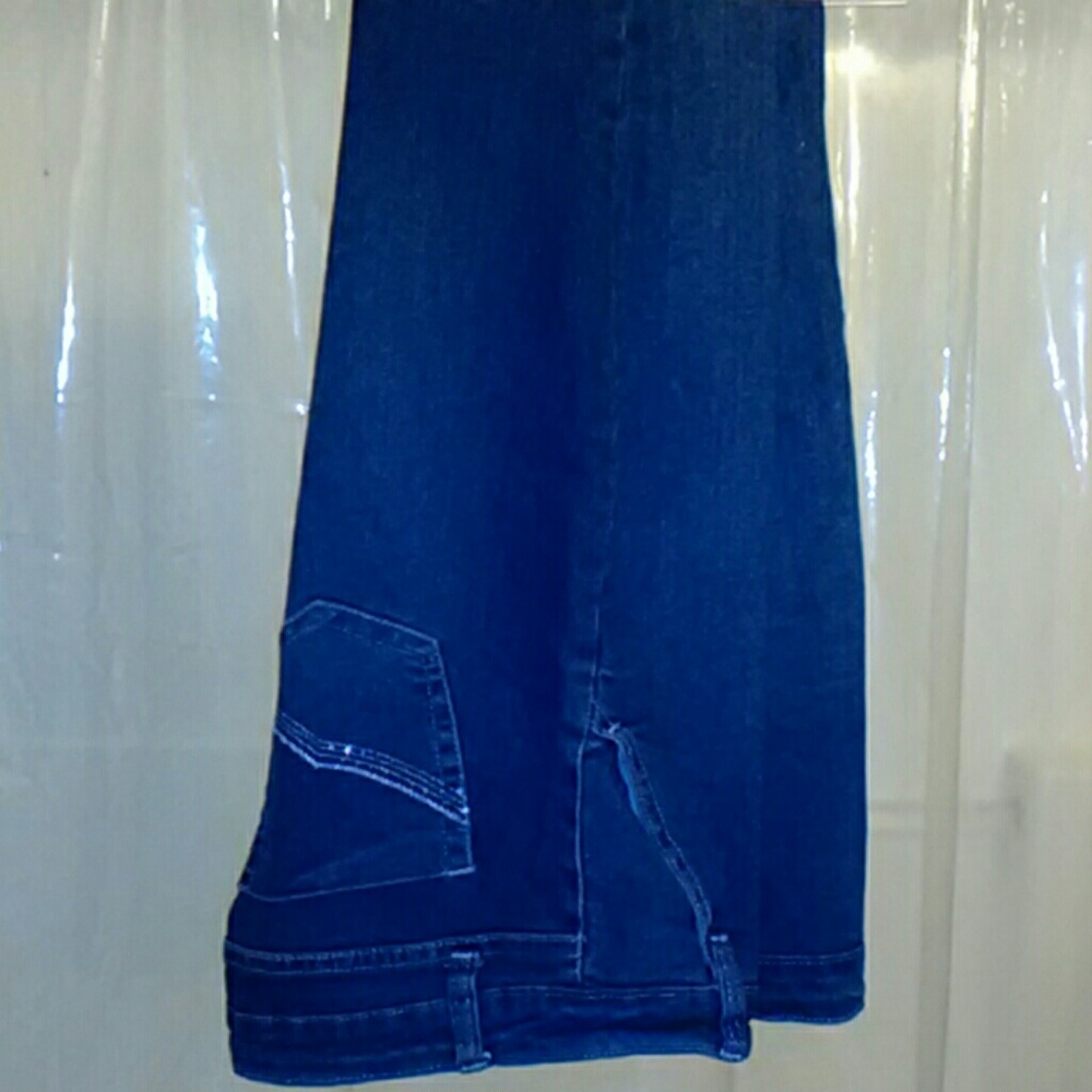 Jeans 30in inseam size 17/18
